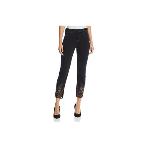 J BRAND Jeans Women's Black