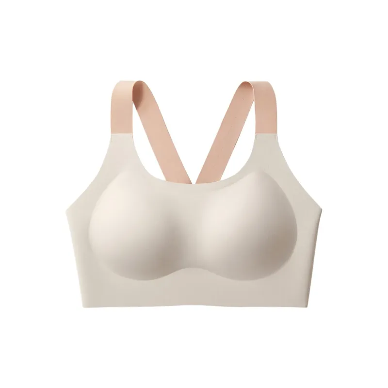 BANANA IN Women's Bras-4