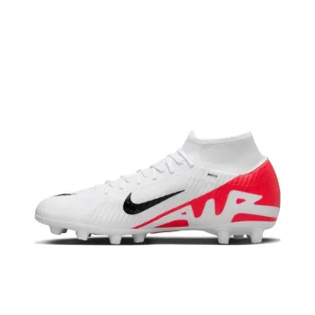 Nike Zoom Mercurial Fly 9 White Red