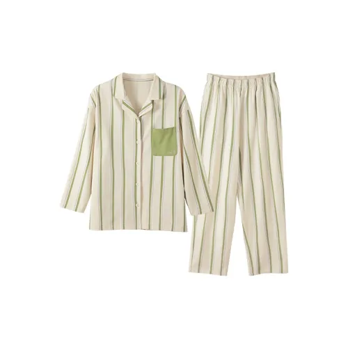 JINGYUN Women's Pajama Sets