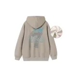 Light Khaki Fit (Fleece-Lined)