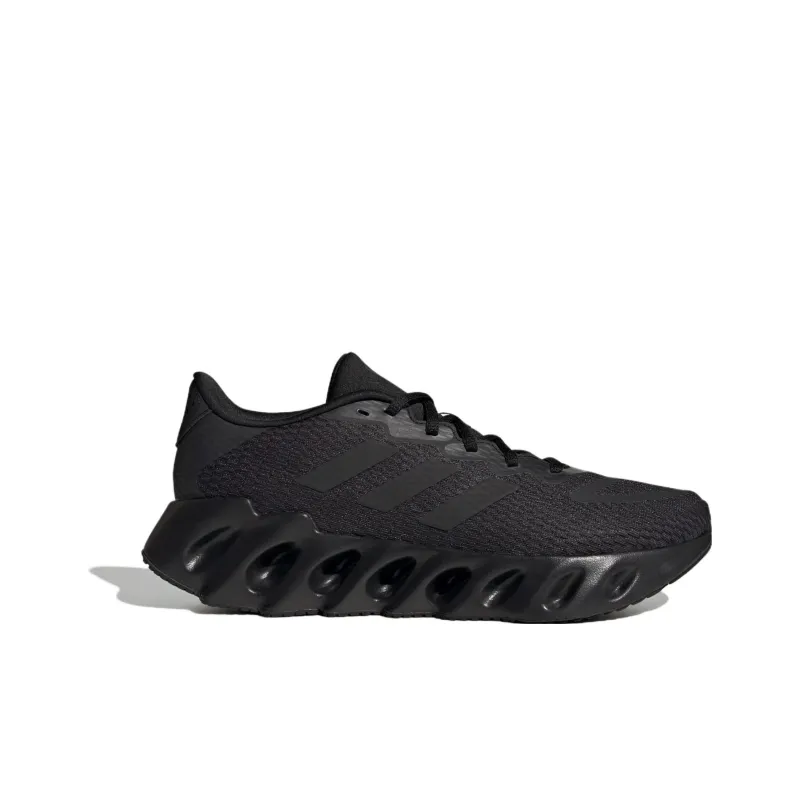 adidas Switch Run Core Black Carbon-1