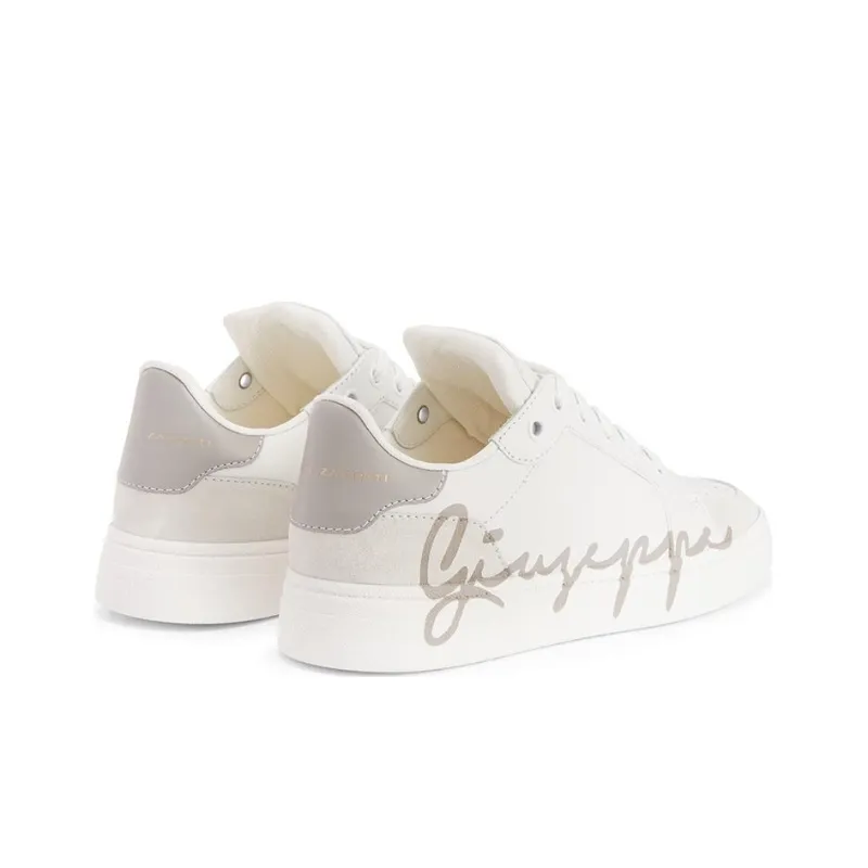 Giuseppe Zanotti Gz94 Logo print Sneakers Women's-3
