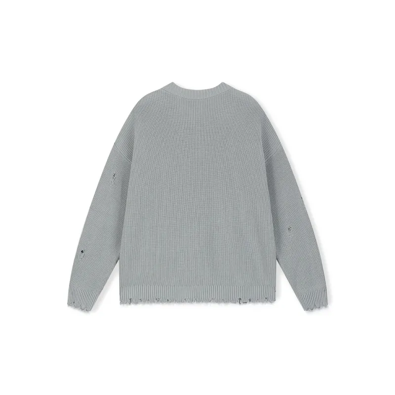 BONELESS Sweaters Unisex-4