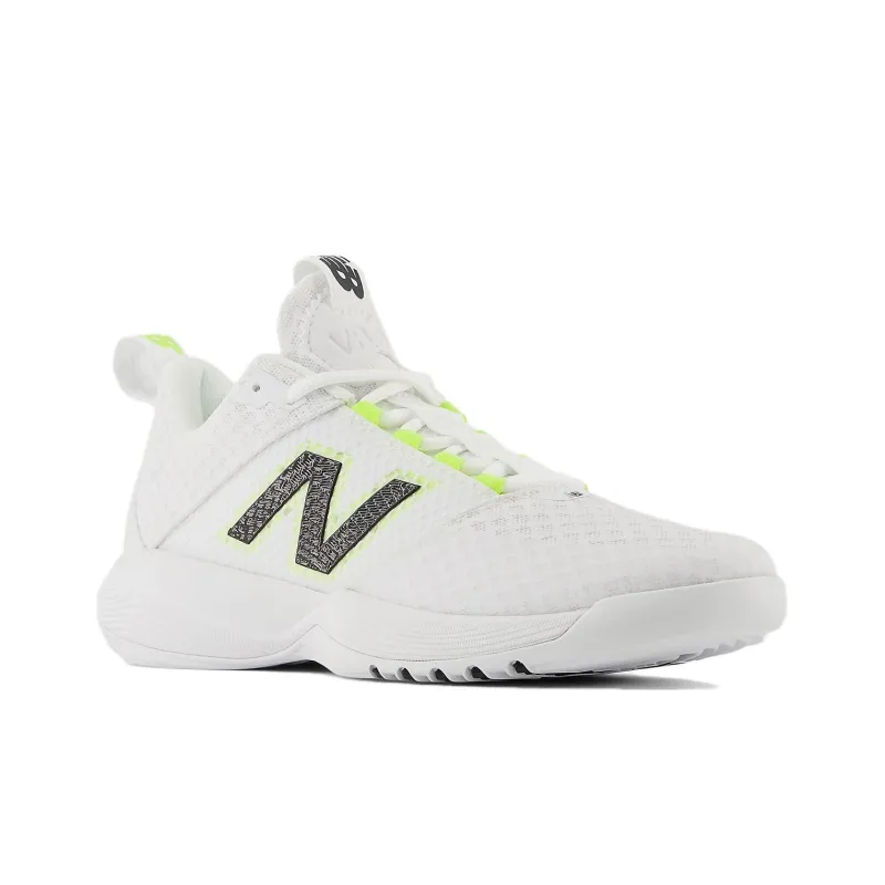 New Balance FuelCell VB01 White Black Women's-1