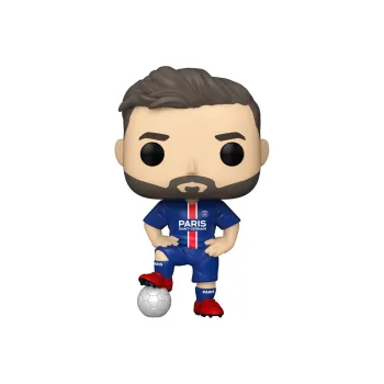 Funko Pop! Football Psg Sergio Ramos Figure #51