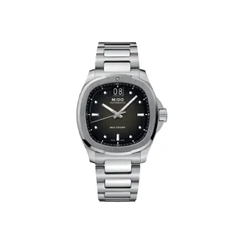 MIDO Men Helm Watch