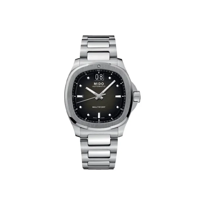 MIDO Men Helm Watch-0