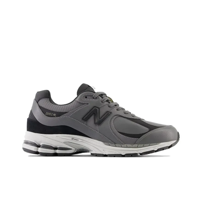 New Balance 2002R 'Vintage Leather Pack   Grey'-1