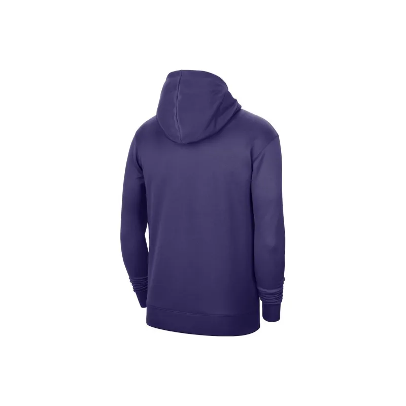 Nike Sweatshirt Men's Dark Purple-1