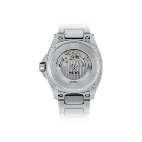 MIDO Men Helm Watch-3