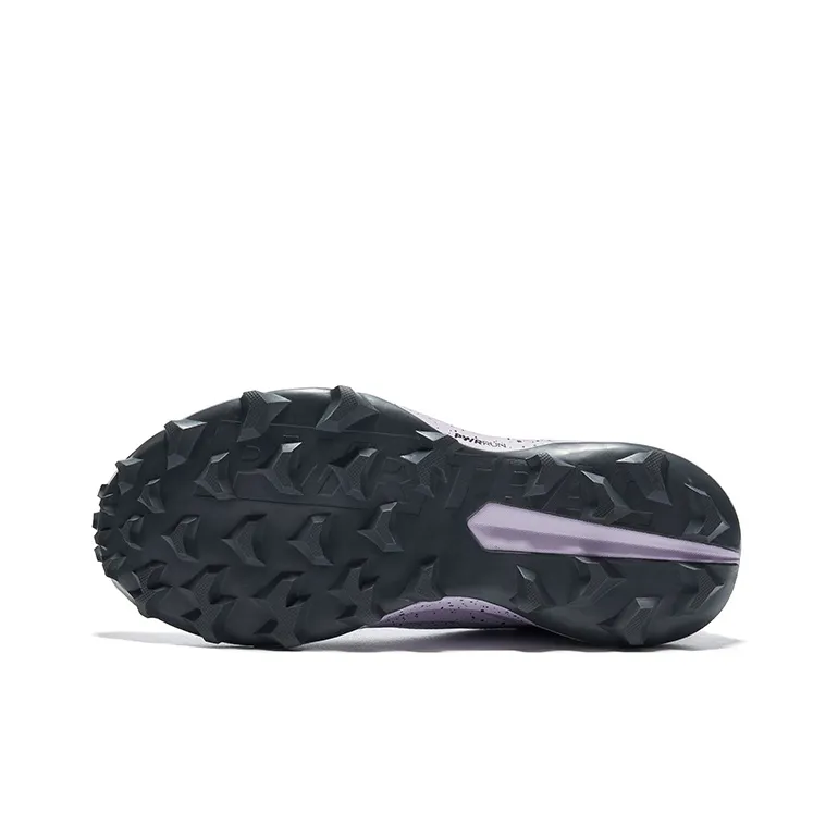Saucony Peregrine 13 Peregrine Falcon 13 Running Shoes Women's Low Top Purple-4