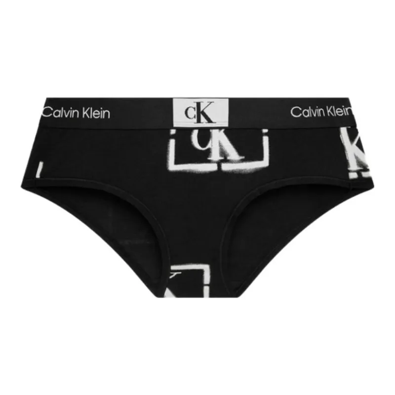 Calvin Klein Women's Underpants-4