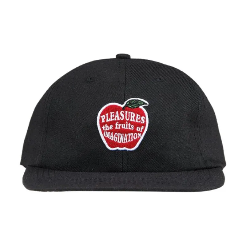 PLEASURES Imagination Unconstructed Hat-1