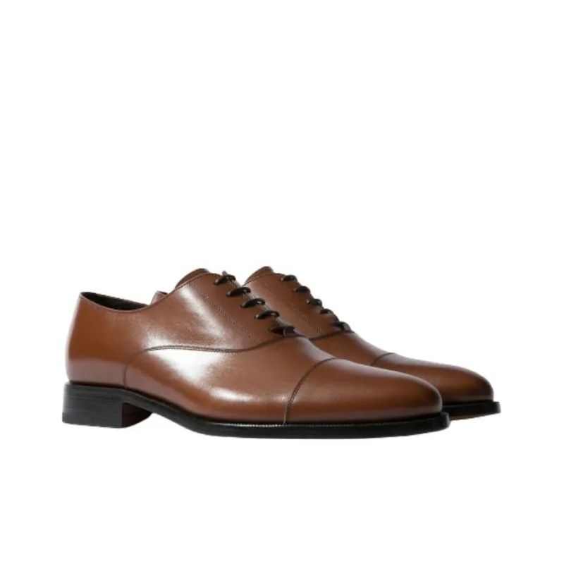 SCAROSSO Vesta Oxford Shoes-1