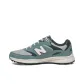 Grey/Green