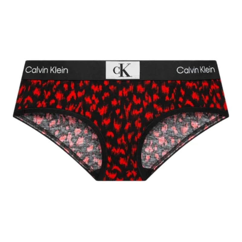 Calvin Klein Women's Underpants-3