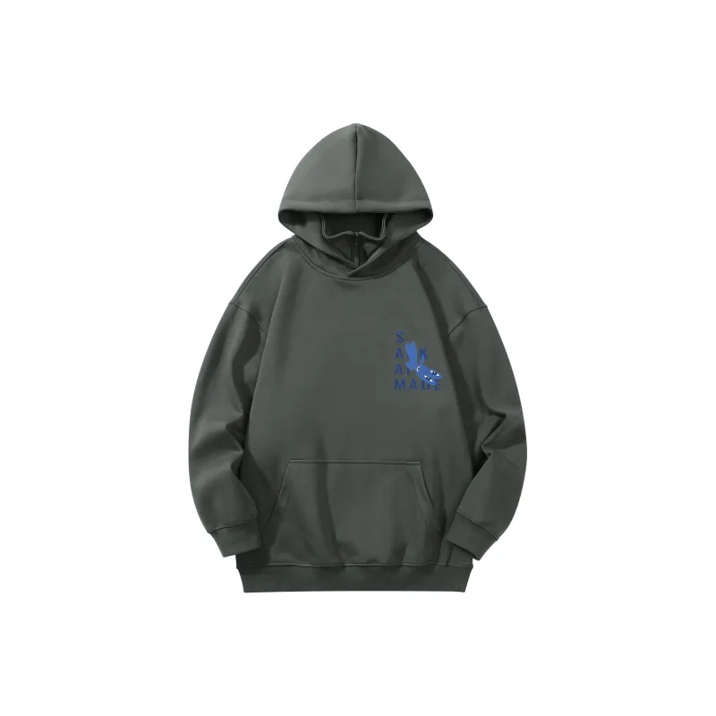 SANKAIMADE Cosmic Genie Series Sweatshirts Unisex-23