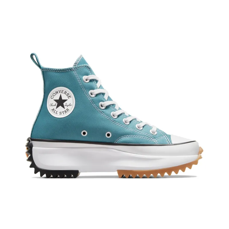 Converse Run Star Hike 'Teal'-1