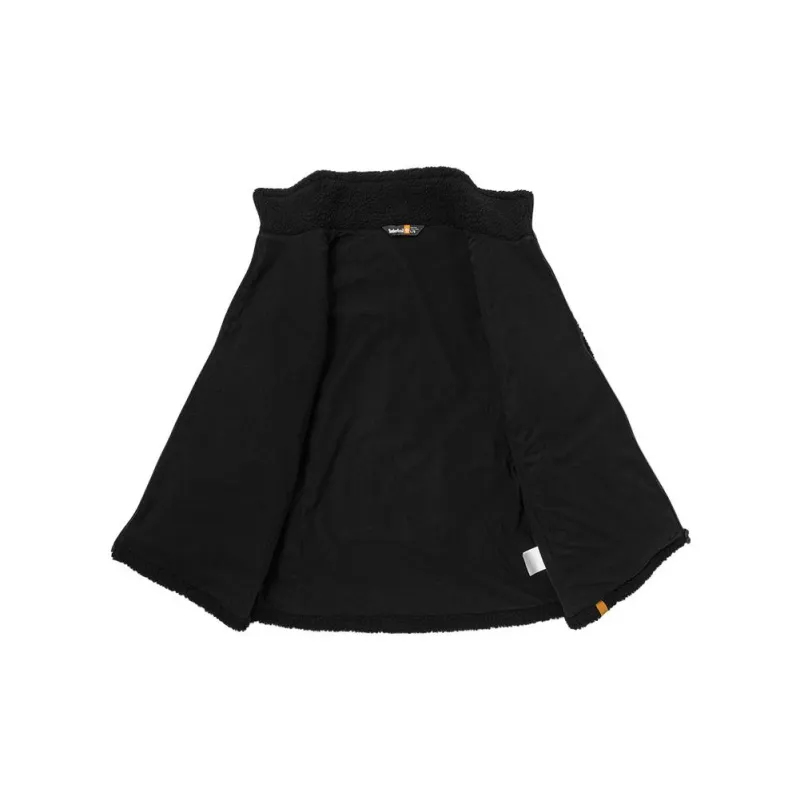 Timberland Jackets Unisex Black-1
