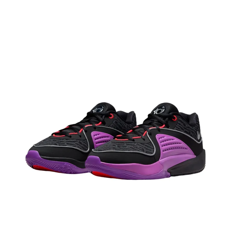 Nike KD 16 EP Pathway Royalties Black-2