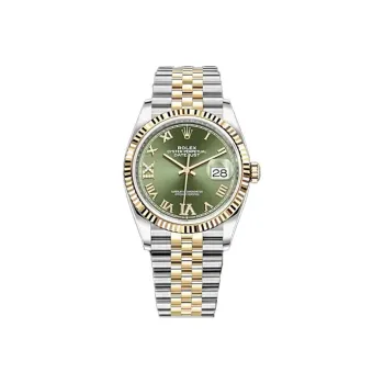 ROLEX DateJust 126233