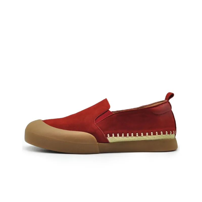 ARTMU Casual Single Shoes Women's-14