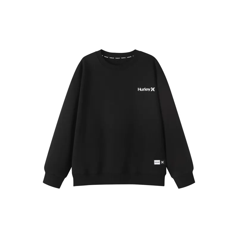 Hurley Sweatshirts Unisex-1