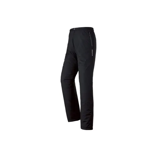 MONTBELL Down & Insulated Pants Men