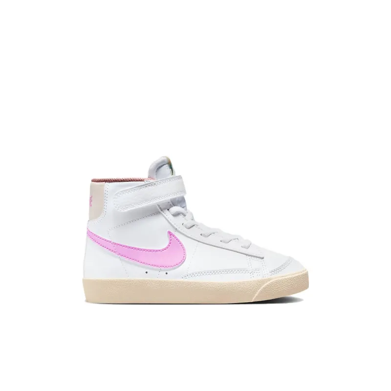 Nike Blazer Mid '77 'White Pink Spell' Ps-1
