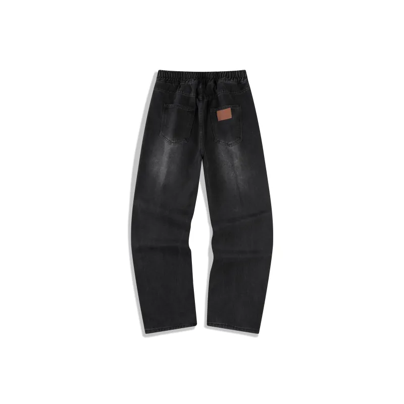 BOBP Jeans Unisex-1