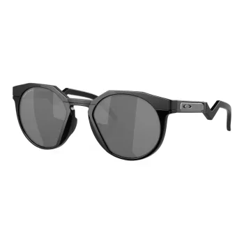 Oakley Hstn Round frame Sunglasses