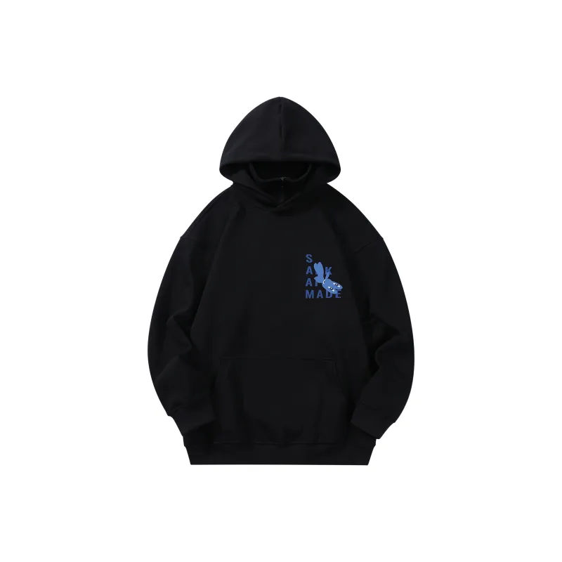 SANKAIMADE Cosmic Genie Series Sweatshirts Unisex-1
