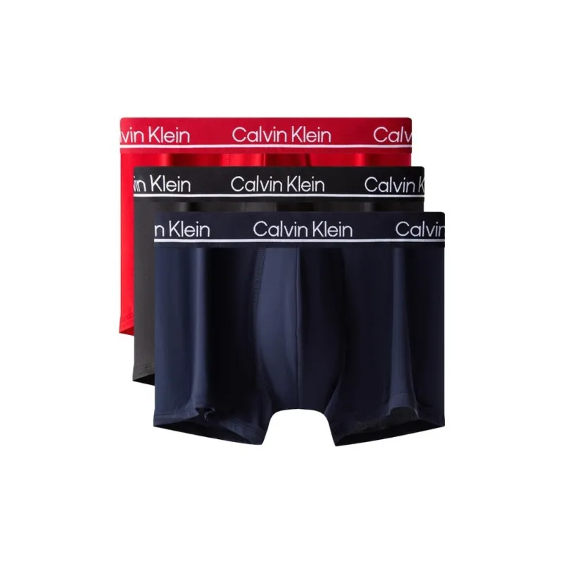 CALVIN KLEIN Underpants Men's 3 Pack-9