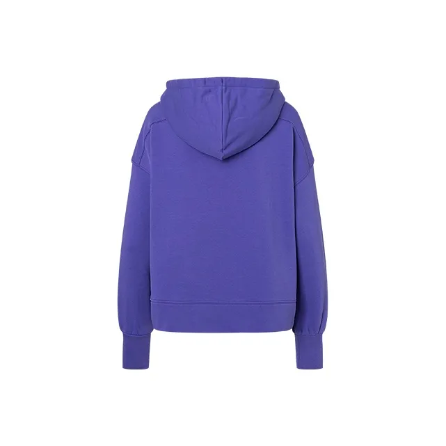 BOGNER Sweatshirt Women's Violet-1