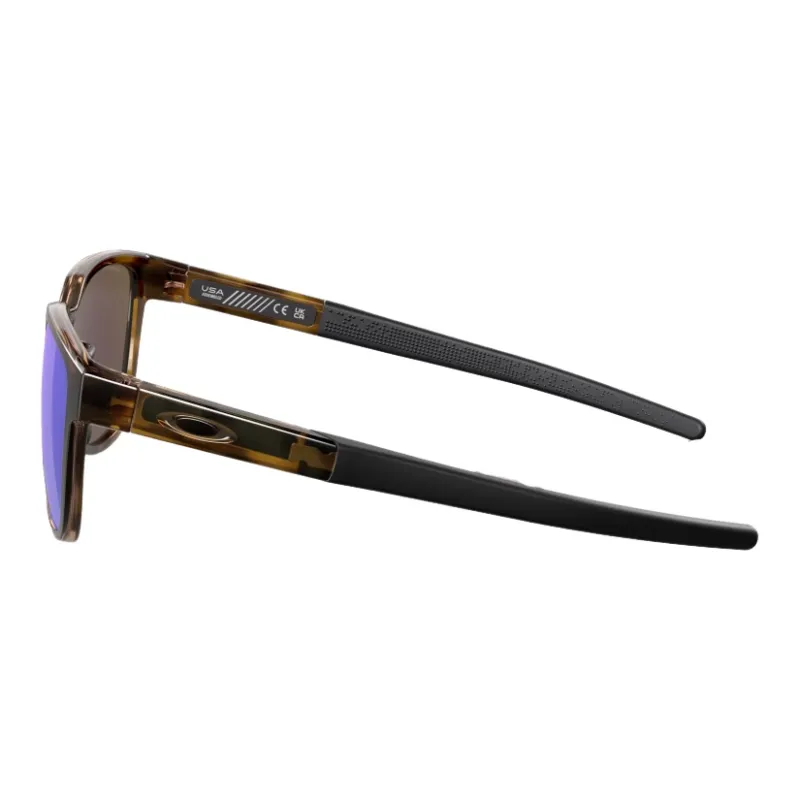 Oakley Actuator Square frame Sunglasses-2