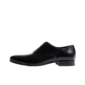 SCAROSSO Balloo Derby Shoes