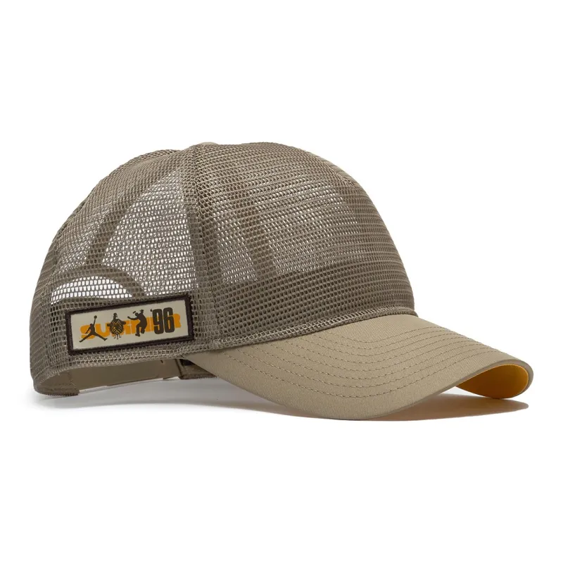 Jordan X Union X Bephies Beauty Supply Rise Cap-2