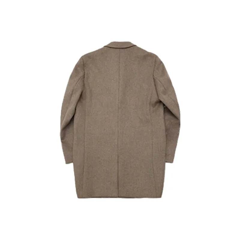 SCOFIELD Coats Men-6