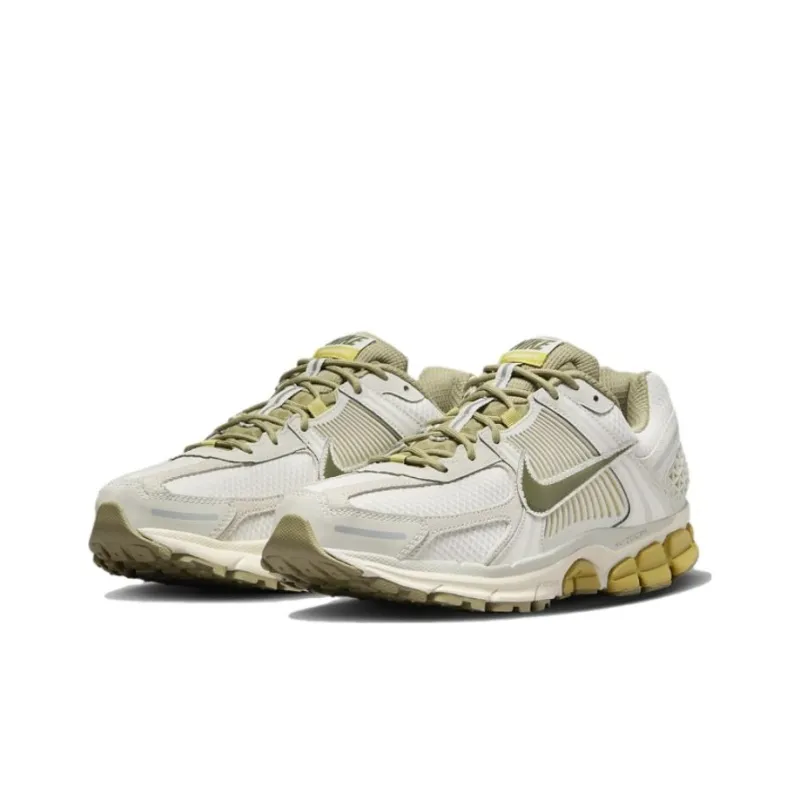 Nike Zoom Vomero 5 Sp Light Bone Neutral Olive-2