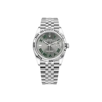 ROLEX Datejust 36 126234 0045