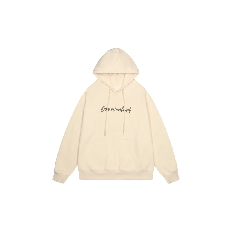 OXO OVERLOAD Sweatshirts Unisex-5