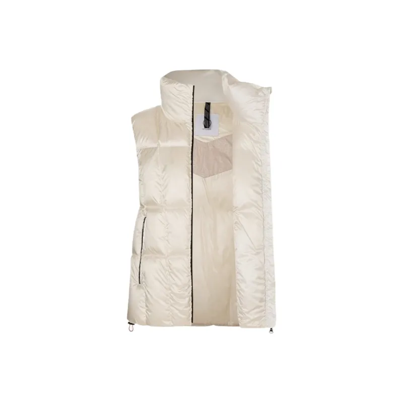 BOGNER Vests Women's Ecru-2