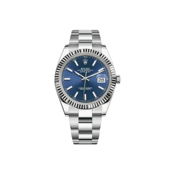 ROLEX DateJust 126334