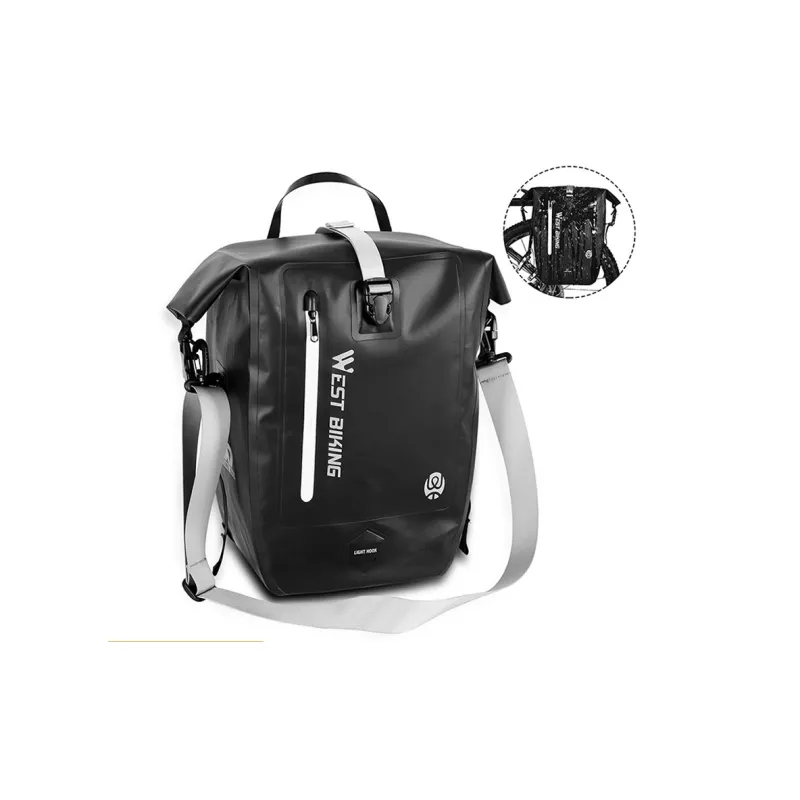 WEST BIKING Riding Equipment-12