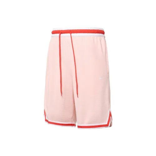 Nike Dri-Fit Casual Shorts Men Pink