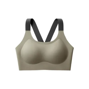 BANANA IN Women's Bras