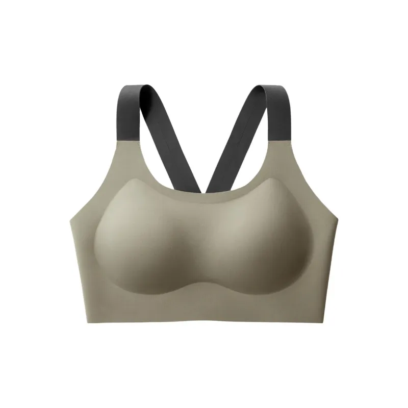 BANANA IN Women's Bras-0