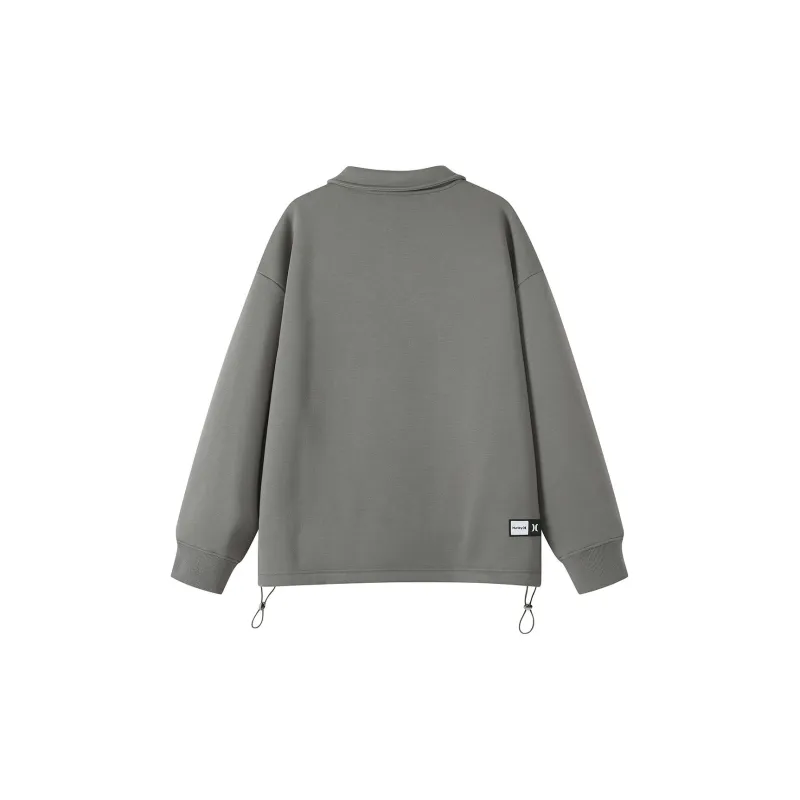 Hurley Sweatshirts Unisex-3