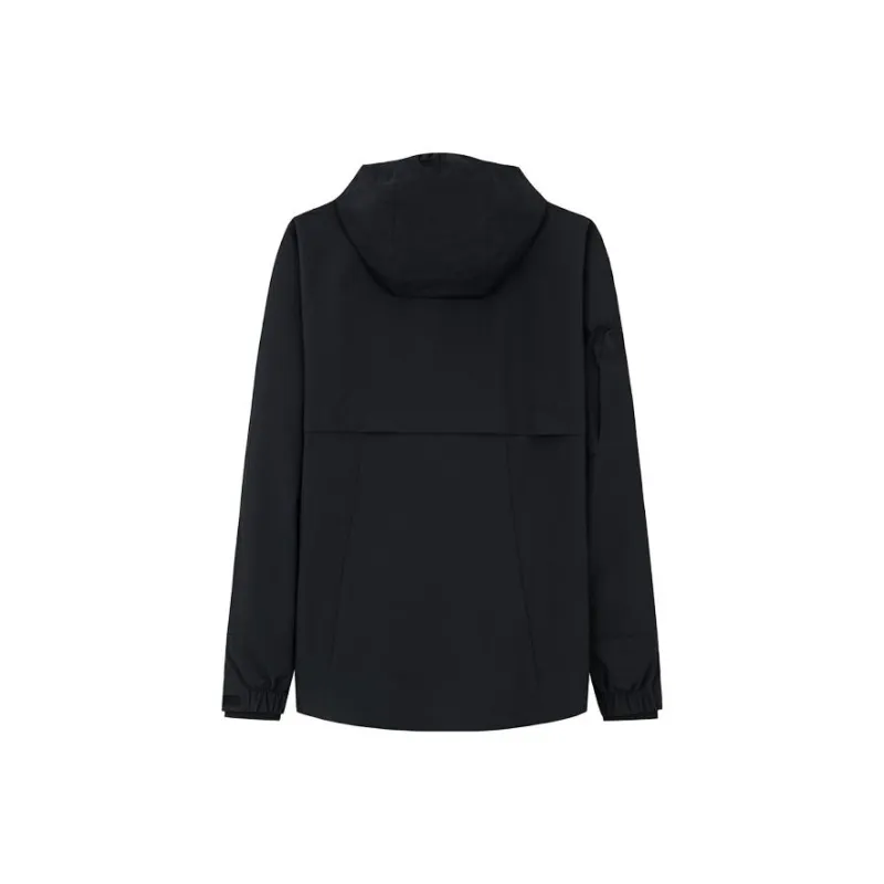 Anta Sweatshirt Men's Basic Black-1